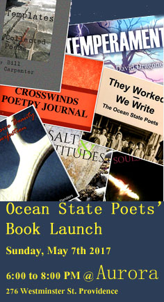 OSP book launch poster copy